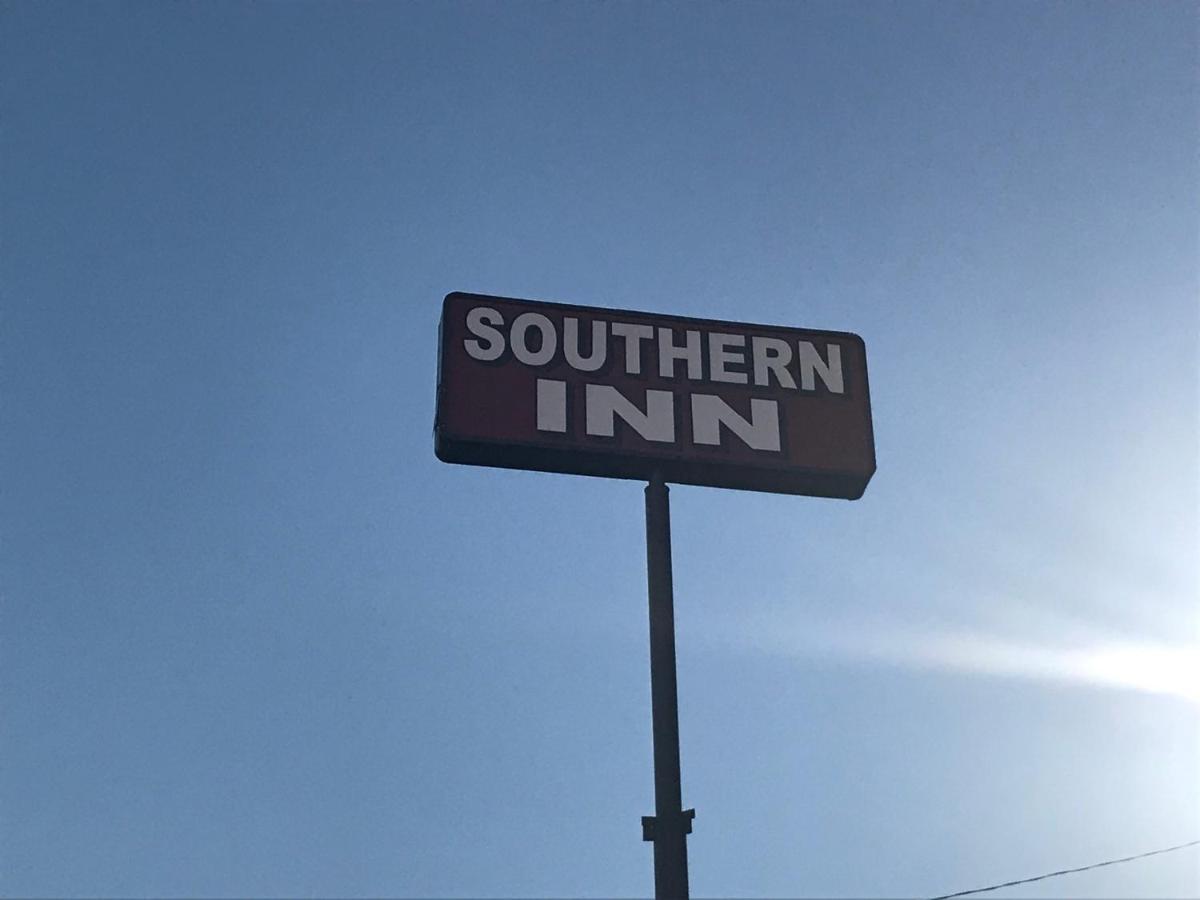 Southern Inn Lumberton Exteriör bild